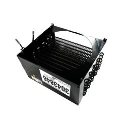 COND 120 SAL 60T 3/16 FE ØV264 PIN