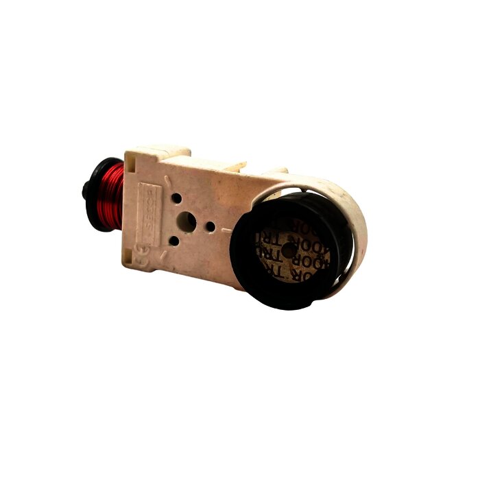 RELAY ASSY 1/8HP 4122 P/COMP DANFOSS