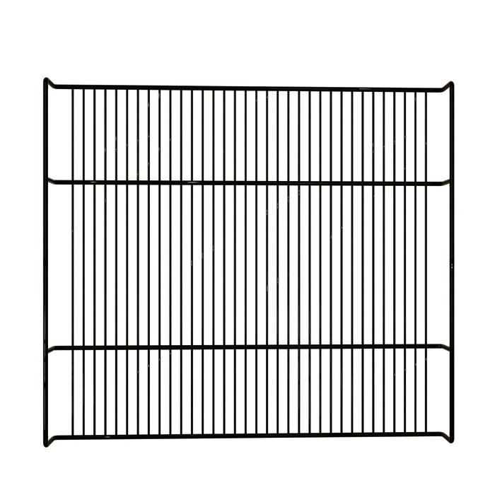 PARRILLA PISO NEG VFS24