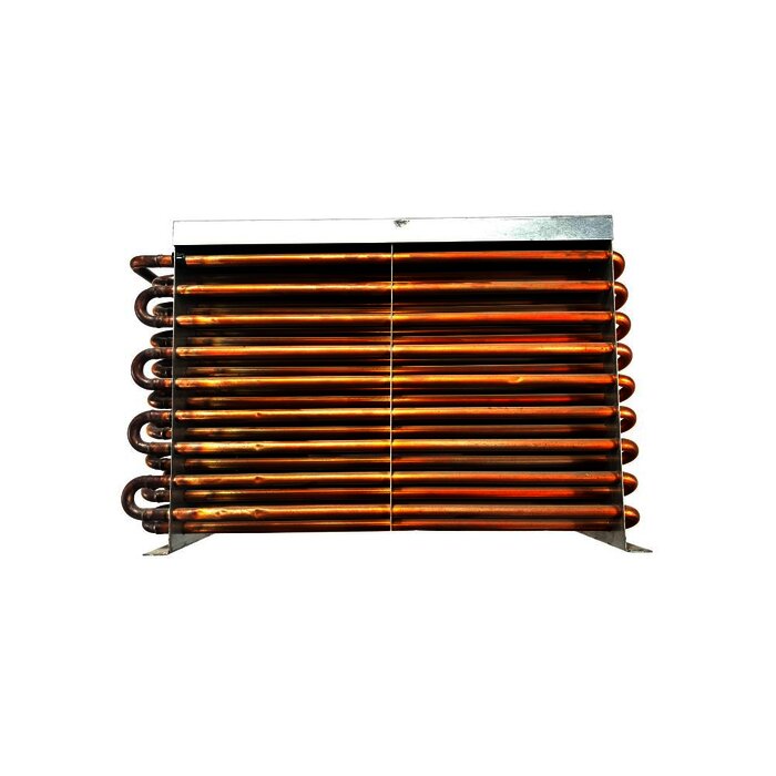 CONDENSADOR SAL 72T 3/8 CU DV225