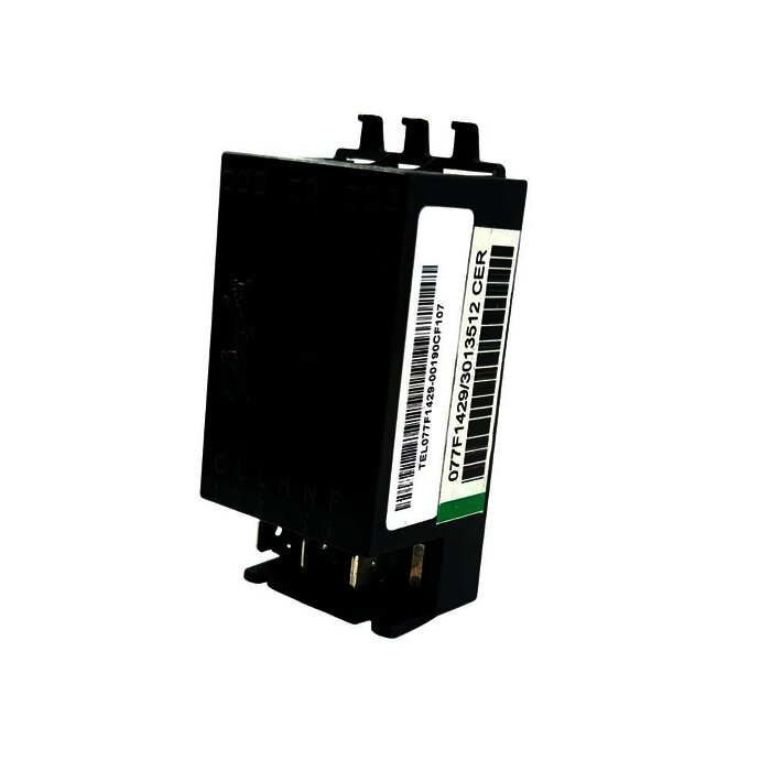 CONTROL ELE CER 115V S/SEN