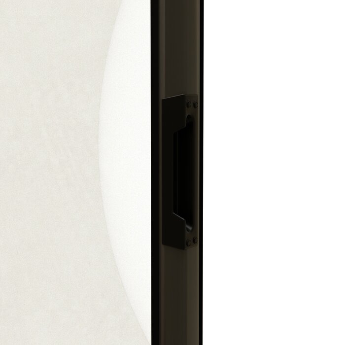 PTA V C IZQ GRI877CMET VR11 LED STD