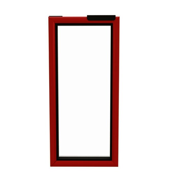 PTA V I IZQ RJ VRD20 LED NGD JN