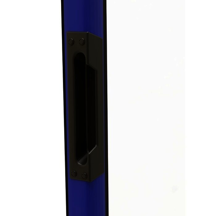 PTA V C IZQ AZU286C VR17 LED LALA