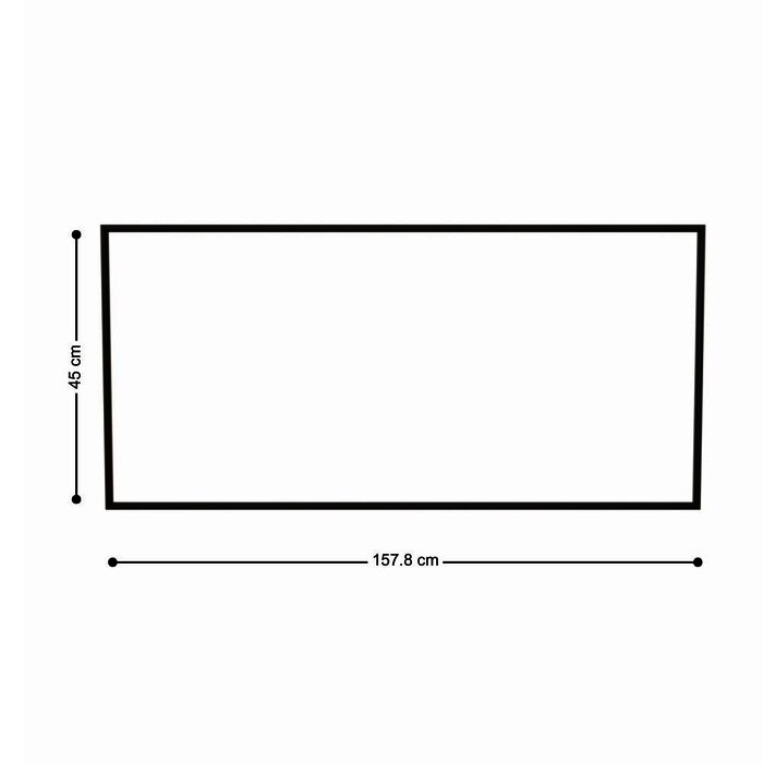 EMPAQUE MAGNETICO UNIVERSAL 450X1578MM
