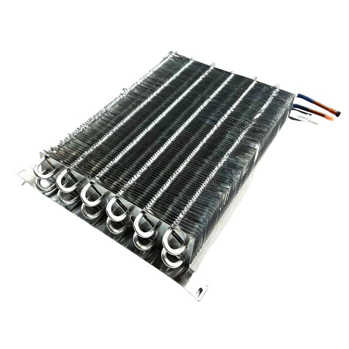 EVAP 210 24T 1/4 AL 6APP LA370