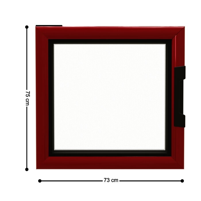 PTA V C IZQ ROJ G313F LED V10