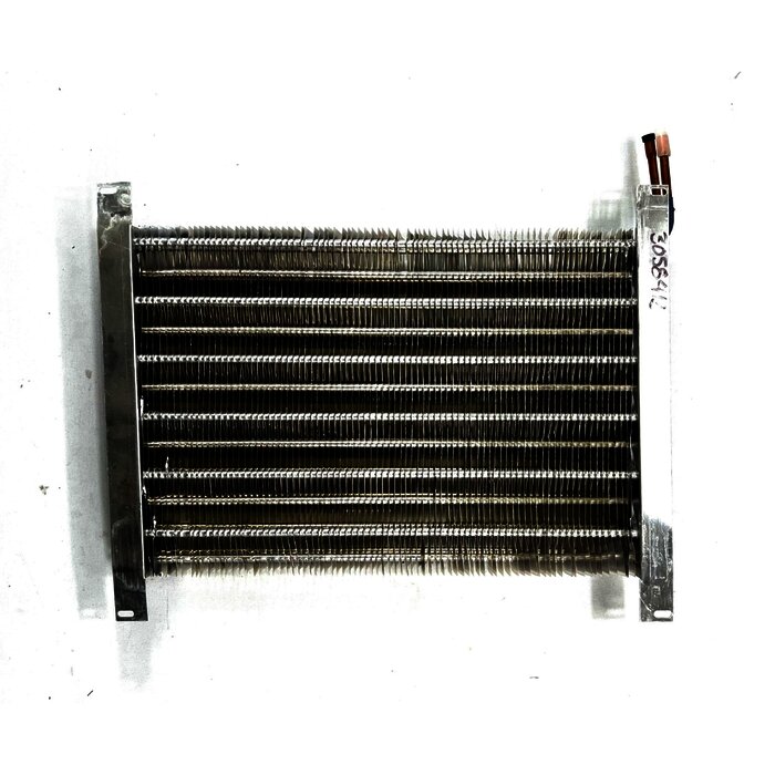 EVAP 210 24T 1/4 AL 6APP LA370