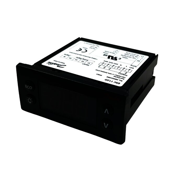 CONTROL PARA VITRINAS CREMERAS