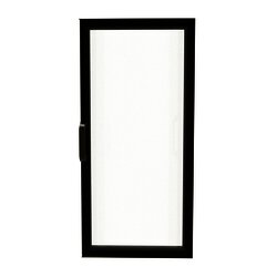 PUERTA PLAST NEG R36CC DER C/ETIQ TOR PUERTA PLAST NEG R36CC DER C/ETIQ TOR