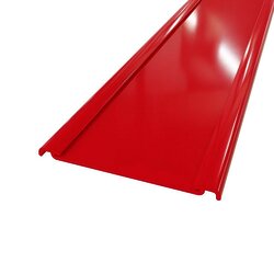 MOLDURA PANEL ROJ