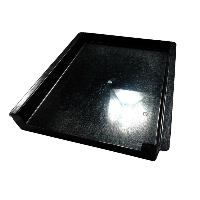 CHAROLA ABS DE EVAPORACION PP