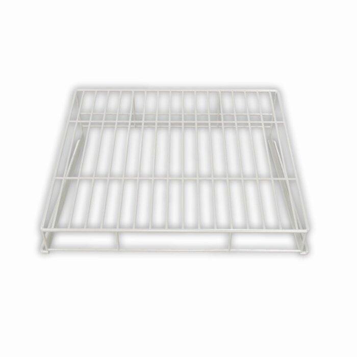 PARRILLA CAJON CH VR18