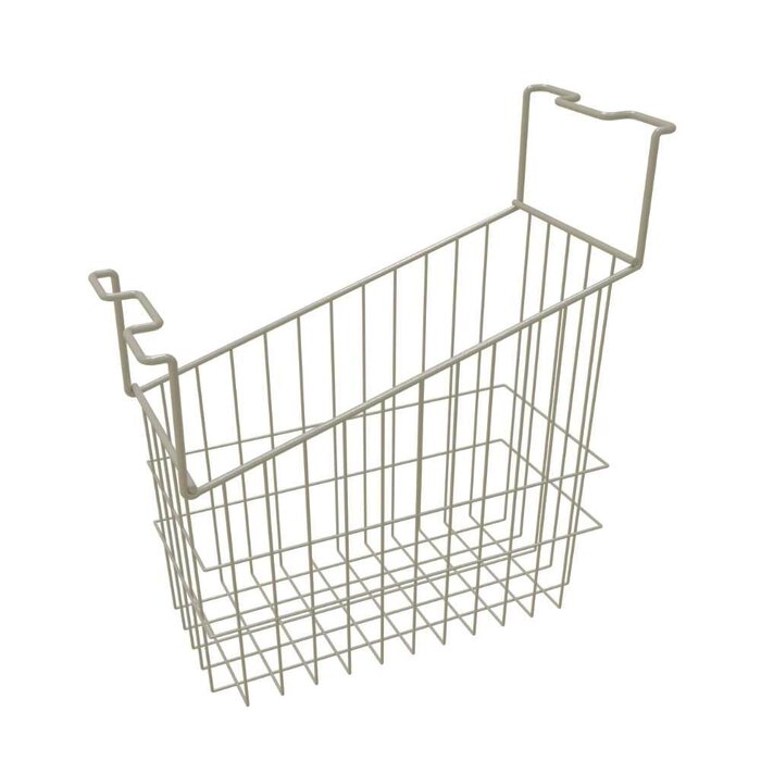 CANASTILLA MET BLA EHF10 185X527MM