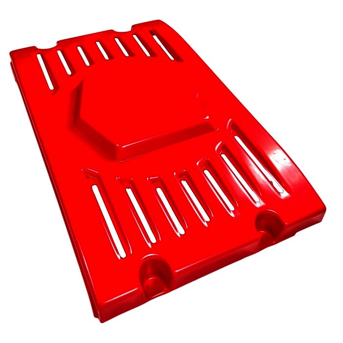 LOUVER TER ROJ1795C CCV192 RAN