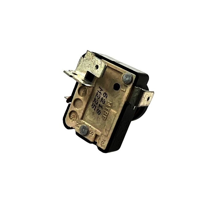 RELEVADOR 127V 20A 1/3 CPR4123 MTRP6218