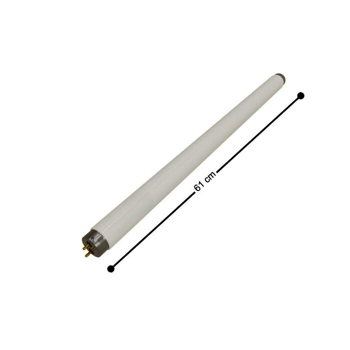 LAMPARA FLUORESCENTE 8W T5