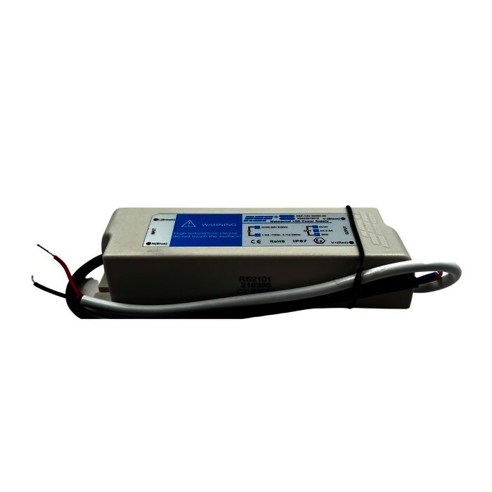 ADAPTADOR KENDY 60W 100/250V 50/60HZ