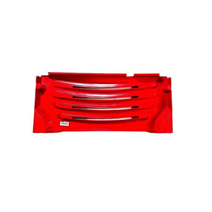 LOUVER TER ROJ1795C G3T42