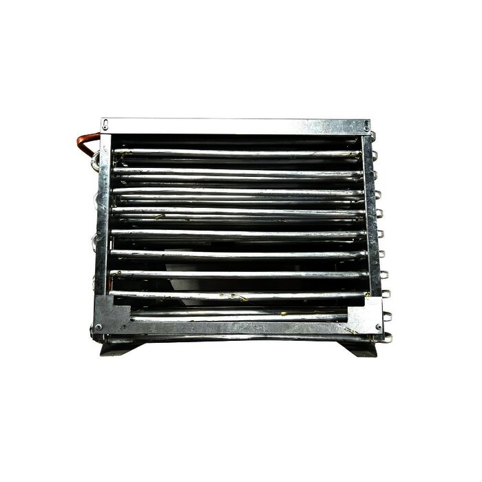 COND SAL 76T 5/16 AL ØV264