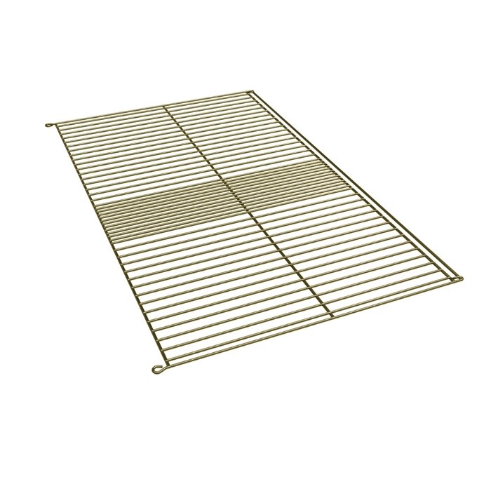 REJILLA ALAMB POS CCV376PP