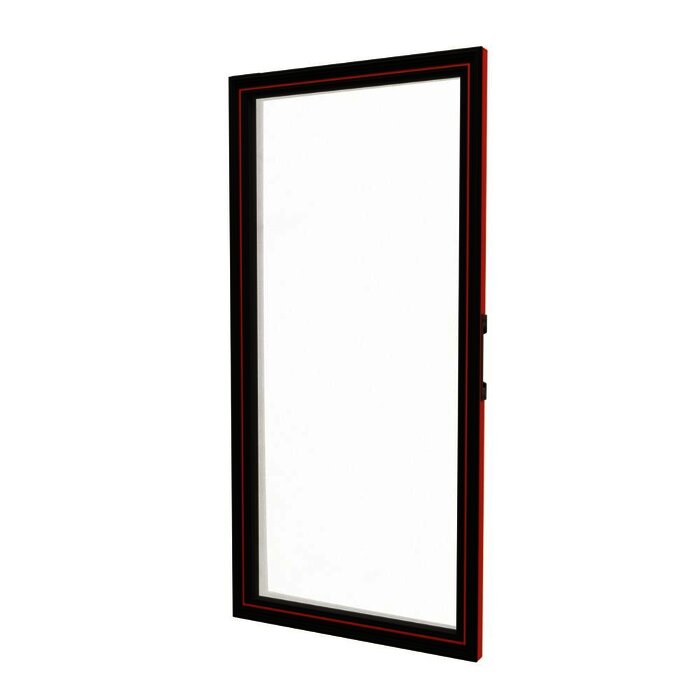 PTA V C DER ROJ G3D42 LED MG