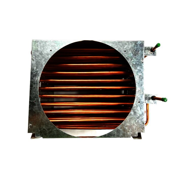 COND SAL 76T 5/16 CU ØV264