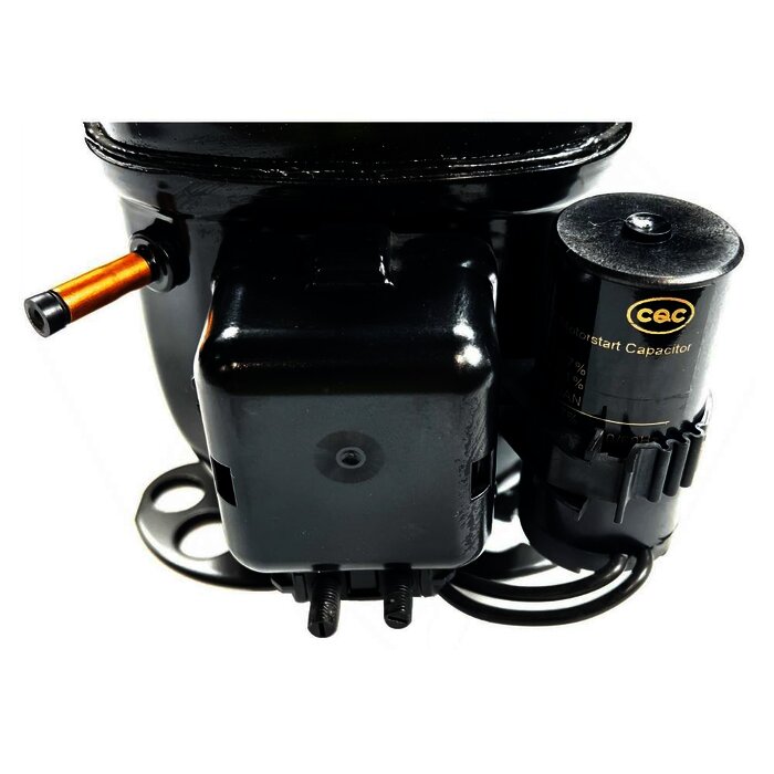 COMPRESOR SEC SC15G 115V 60HZ