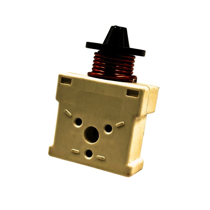 KIT ACC COMPRESOR NLE11MN 115V 60HZ R2