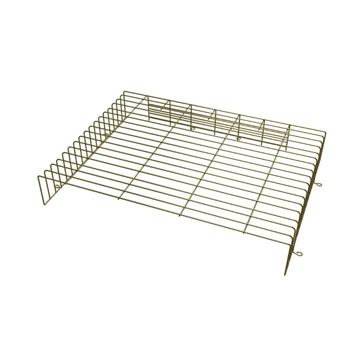 REJILLA ALAMB TRASERA VR08 CO2