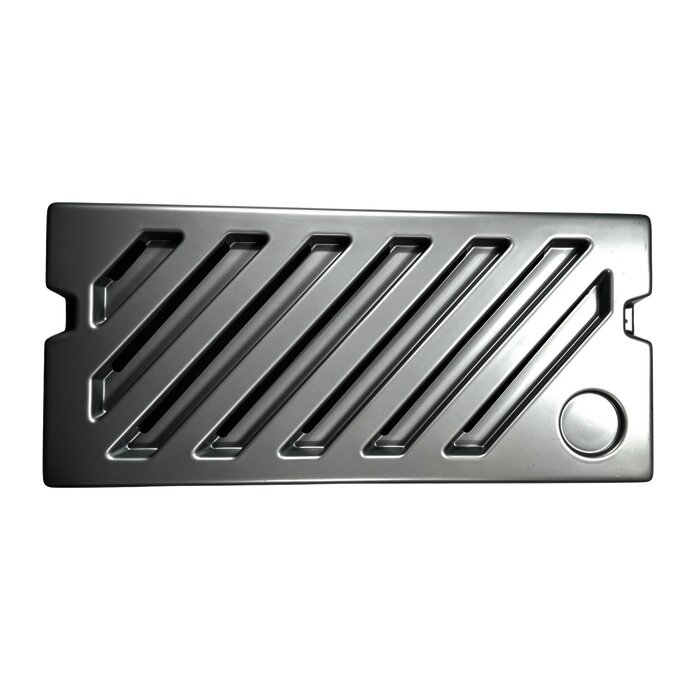 LOUVER TER GRI877C CCV320 BIS IZQ IM