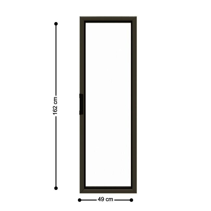 PTA V C IZQ GRI877CMET G3T42 LED MG