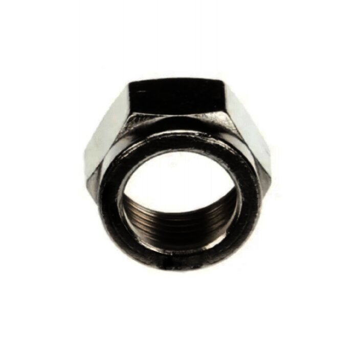 TUERCA NUM 25 2026 PERLICK BARRIL