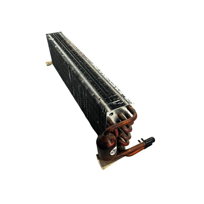 EVAP 14T 3/8 CU 6APP LA491