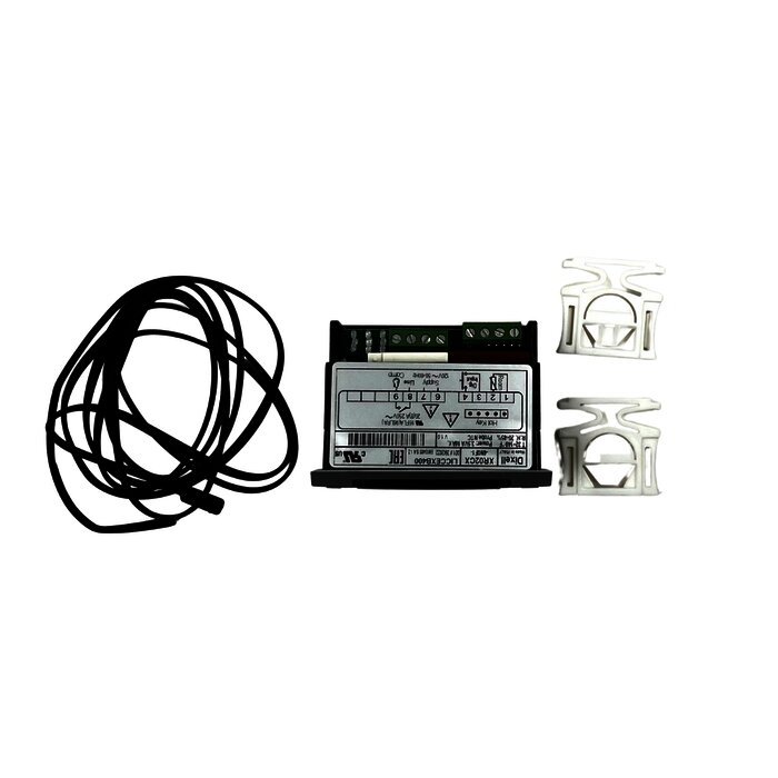 TERM ELEC DIXELL XR02CX-4N0F1 PV100/200