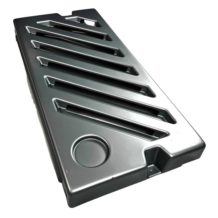 LOUVER TER GRI877C CCV320 BIS IZQ IM