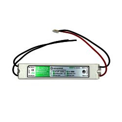 ADAPTADOR B-12020 TL 20W 115/240V C/CON