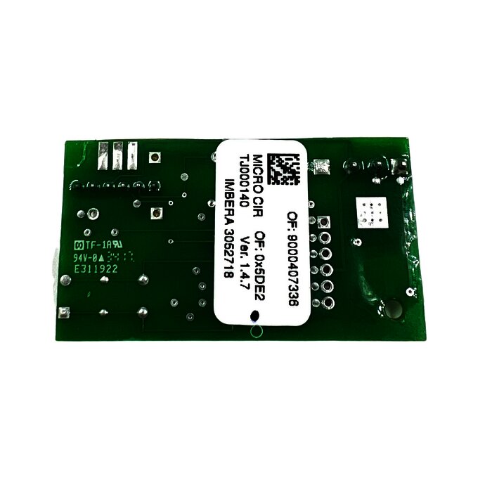 CONTROL MICRO CIR CER 115/220VS/SEN12VCD