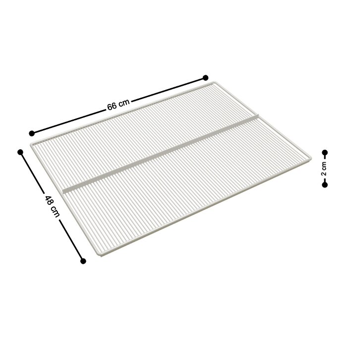 PARRILLA GDE CVZ-17*CRV320 V10