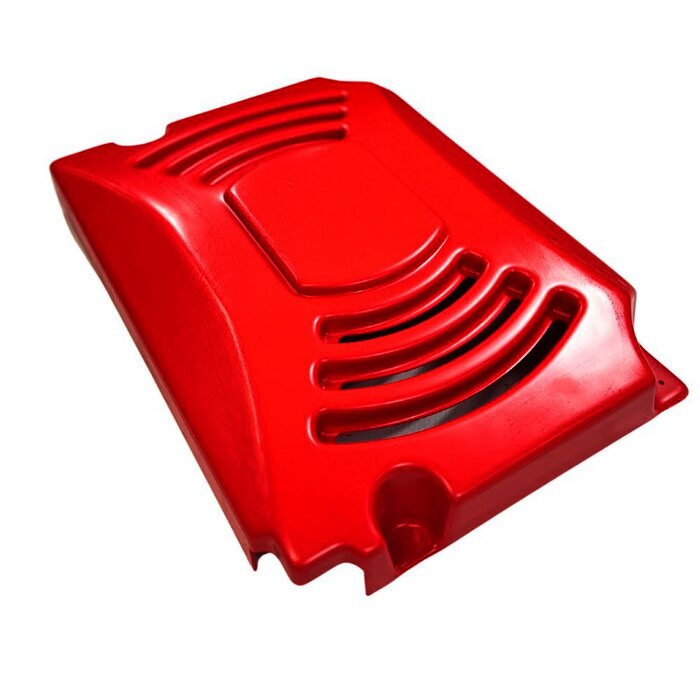 LOUVER TER ROJ VR08 V7