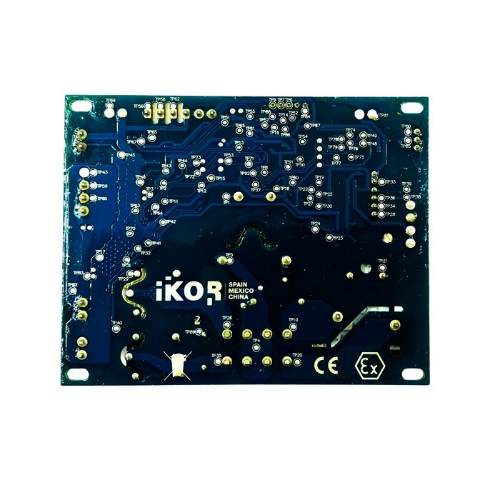 CONTROL CF1 LAC 115/220V S/SEN TOLVA