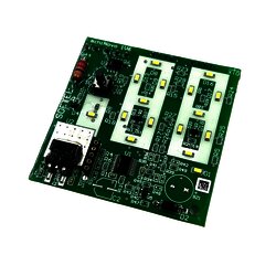 CONTROL MINICIR NOVO LAC 115V VL80 CONTROL MINICIR NOVO LAC 115V VL80