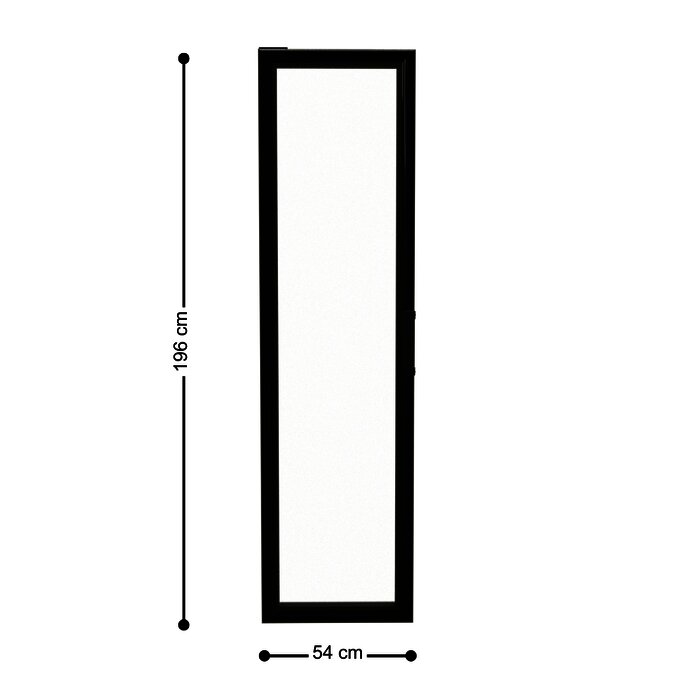 PTA V C IZQ AZ289C V14 FVC40 LED SPP