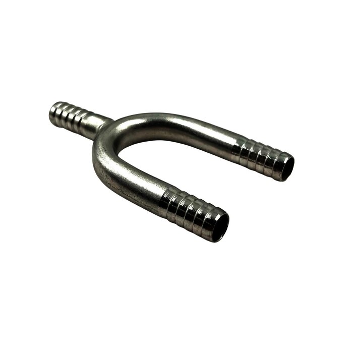 Y ACERO INOX 5/16" SSYE2 P/BARRIL