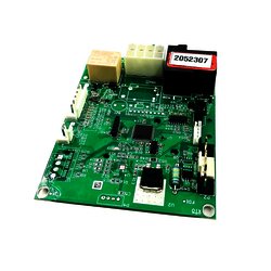 CONTROL CIR REF 115/220V C/MA KO CONTROL CIR REF 115/220V C/MA KO