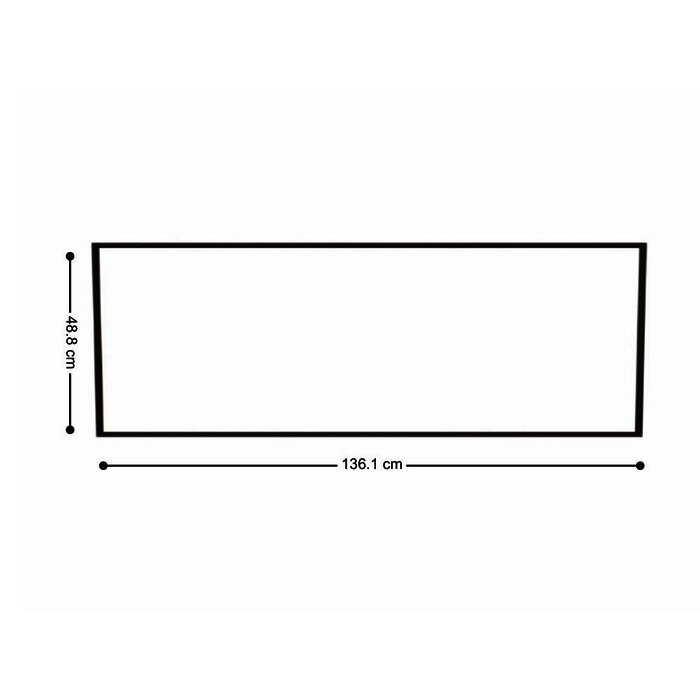 EMPAQUE MAGNETICO UNIVERSAL488X1361MM