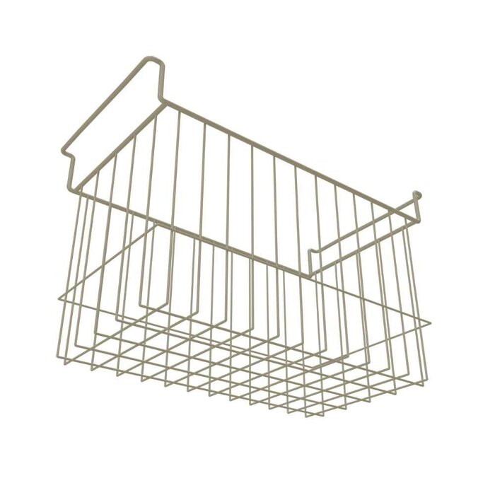 CANASTILLA MET BLA HF25