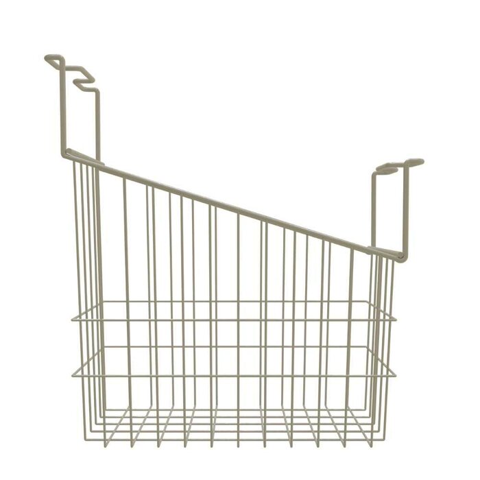 CANASTILLA MET BLA EHF10 185X527MM