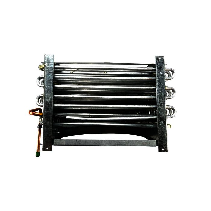 COND SAL 76T 5/16 AL ØV264