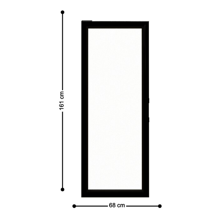 PTA V J DER VR43 LED AL JN